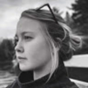 Meet your Posher, Kassie